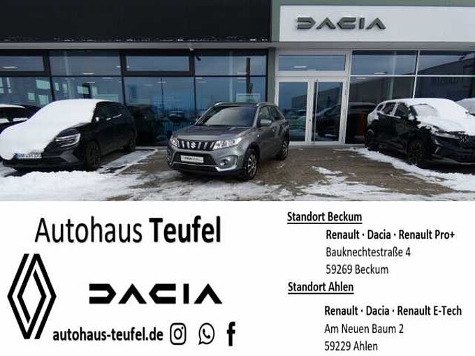 Suzuki Vitara 1.4 Comfort 