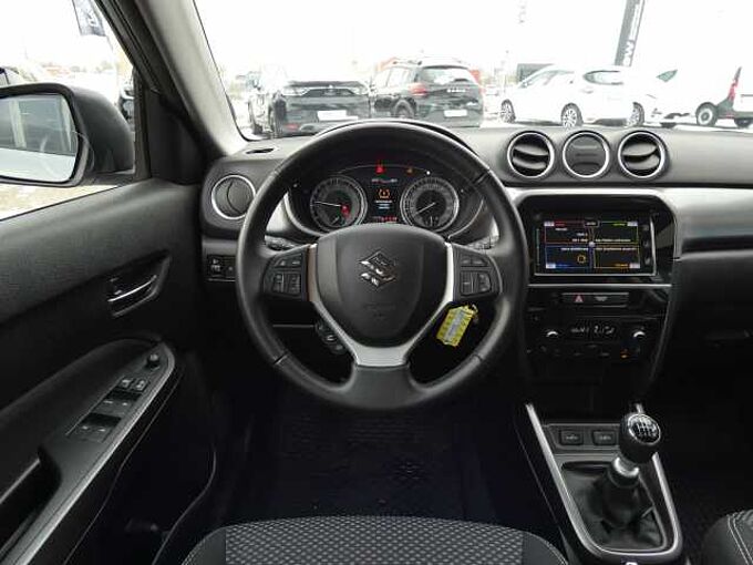 Suzuki Vitara 1.4 Comfort 