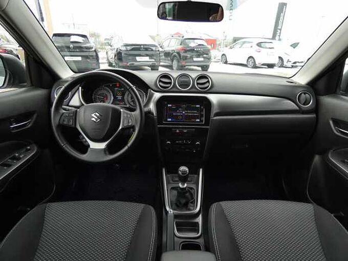Suzuki Vitara 1.4 Comfort 