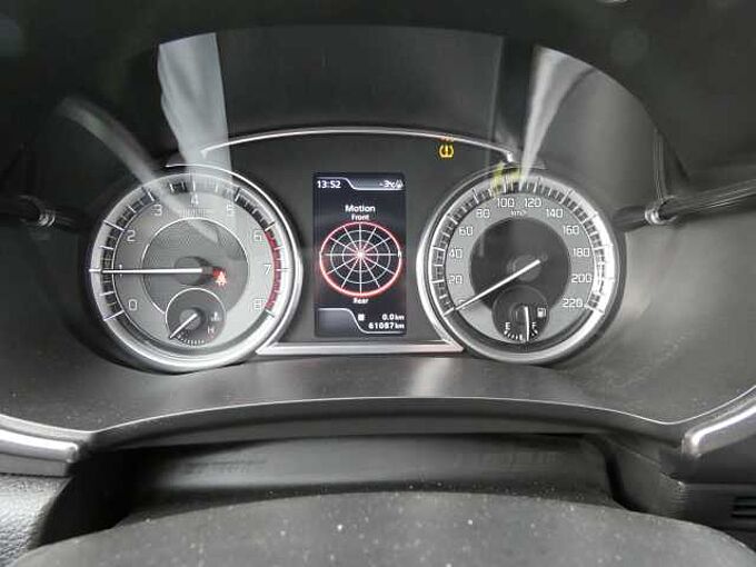 Suzuki Vitara 1.4 Comfort 