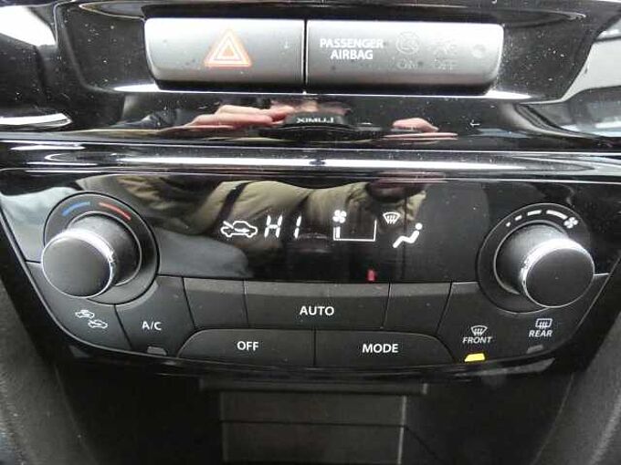 Suzuki Vitara 1.4 Comfort 