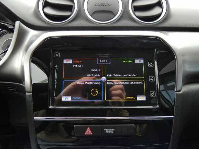 Suzuki Vitara 1.4 Comfort 