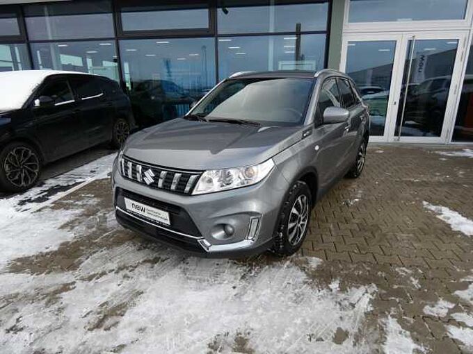 Suzuki Vitara 1.4 Comfort 