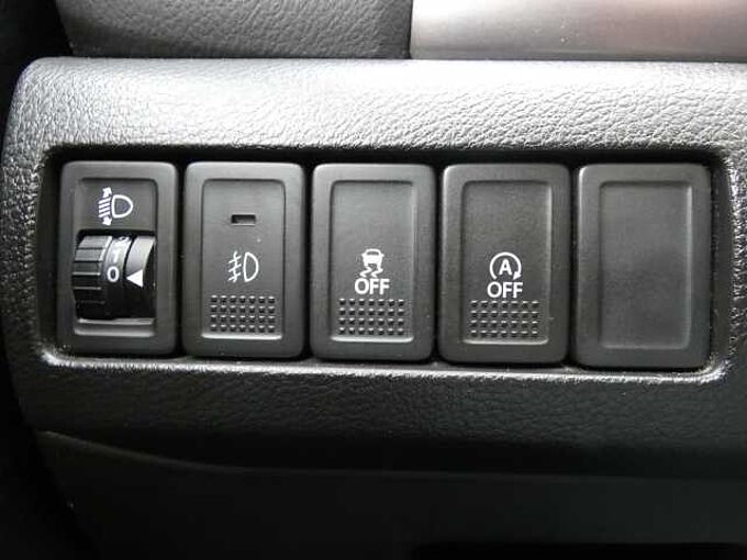 Suzuki Vitara 1.4 Comfort 