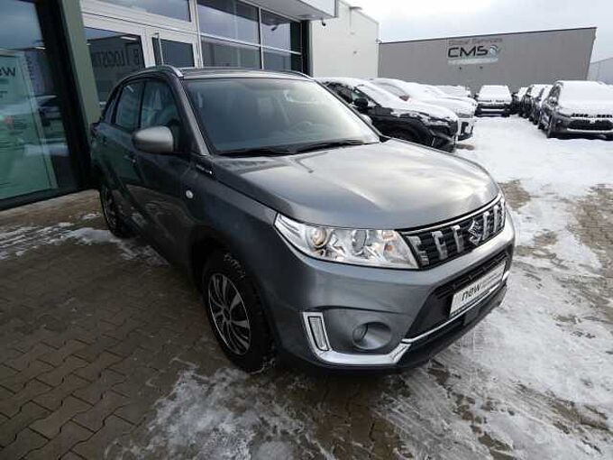 Suzuki Vitara 1.4 Comfort 