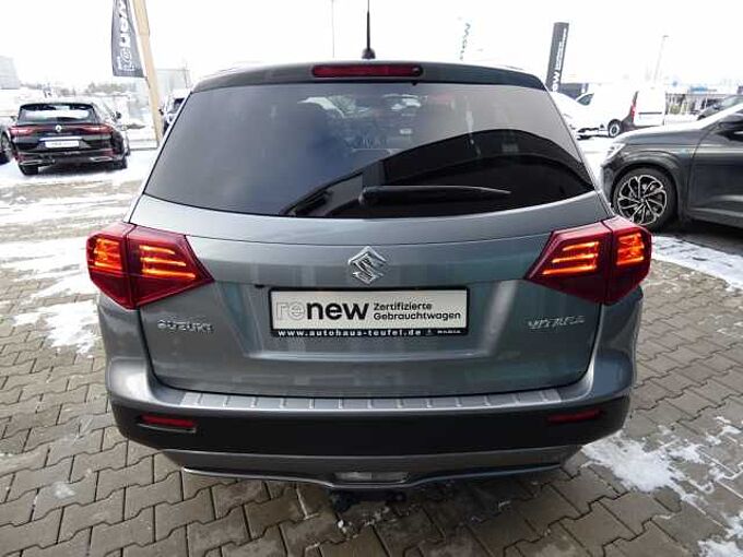 Suzuki Vitara 1.4 Comfort 