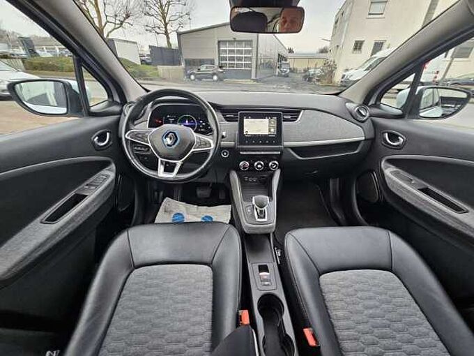 Renault ZOE EXPERIENCE Batteriekauf R110 Z.E. 50*GJR*SHZ 