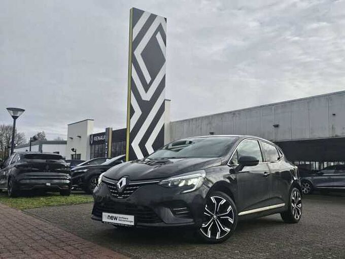 Renault Clio V TECHNO TCe 90*GJR*KAMERA* 