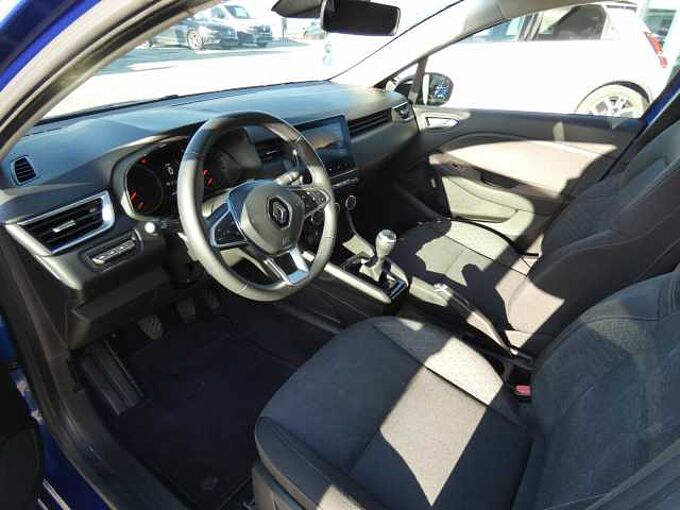 Renault Clio Equilibre TCe 90 'GJR, Sitzheizung' 'GJR, Sitzheizung'