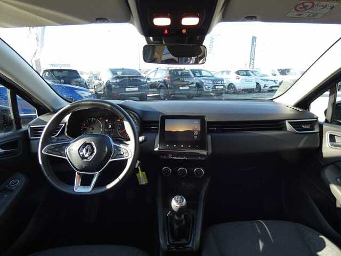 Renault Clio Equilibre TCe 90 'GJR, Sitzheizung' 'GJR, Sitzheizung'