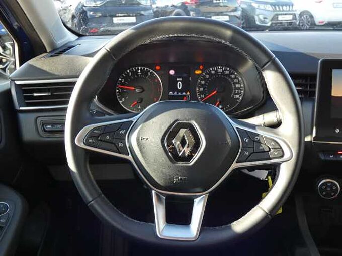 Renault Clio Equilibre TCe 90 'GJR, Sitzheizung' 'GJR, Sitzheizung'