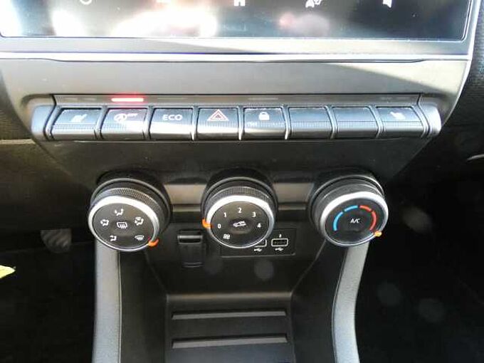 Renault Clio Equilibre TCe 90 'GJR, Sitzheizung' 'GJR, Sitzheizung'