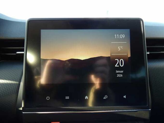 Renault Clio Equilibre TCe 90 'GJR, Sitzheizung' 'GJR, Sitzheizung'