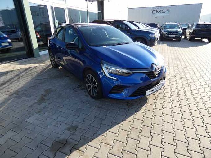 Renault Clio Equilibre TCe 90 'GJR, Sitzheizung' 'GJR, Sitzheizung'