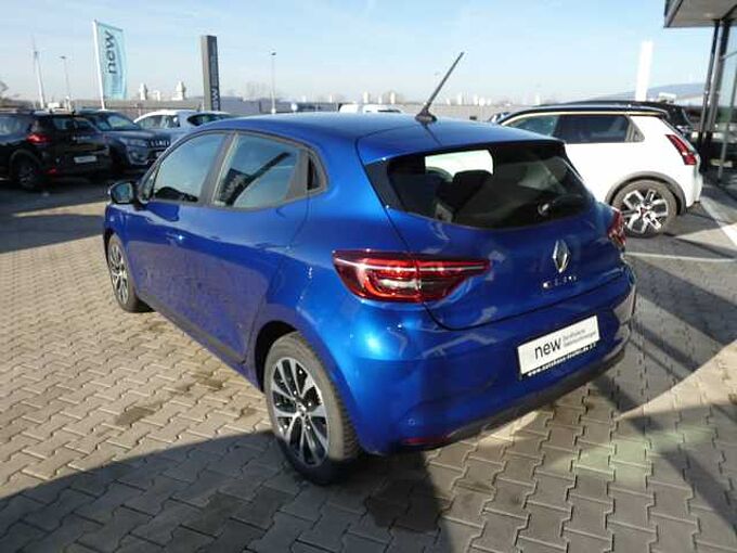 Renault Clio Equilibre TCe 90 'GJR, Sitzheizung' 'GJR, Sitzheizung'