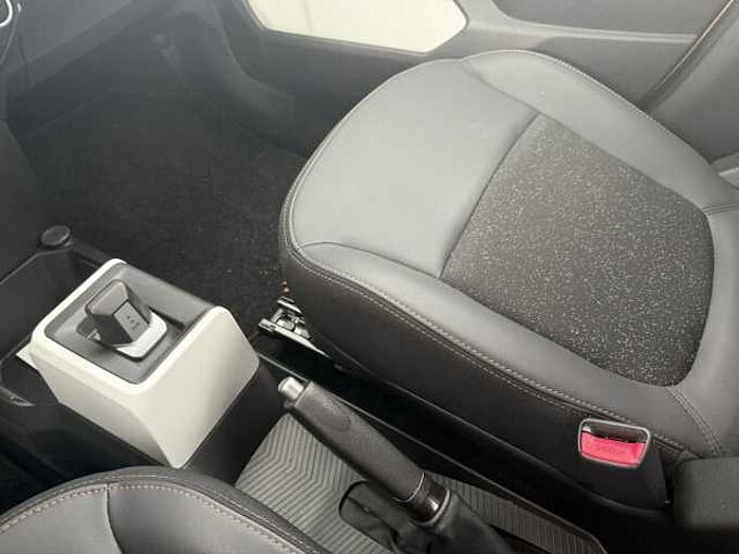 Dacia Spring Extreme Electric 65 CCS KAMERA NAVI 