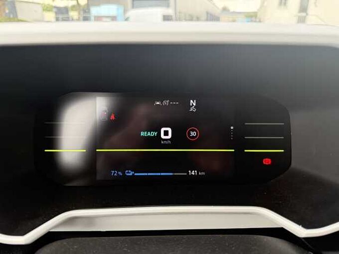 Dacia Spring Extreme Electric 65 CCS KAMERA NAVI 