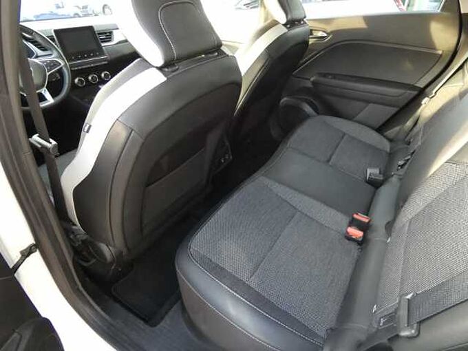 Renault Captur TCe 140 EDC 'Sitzheizung, Navi' 'Sitzheizung, Navi'