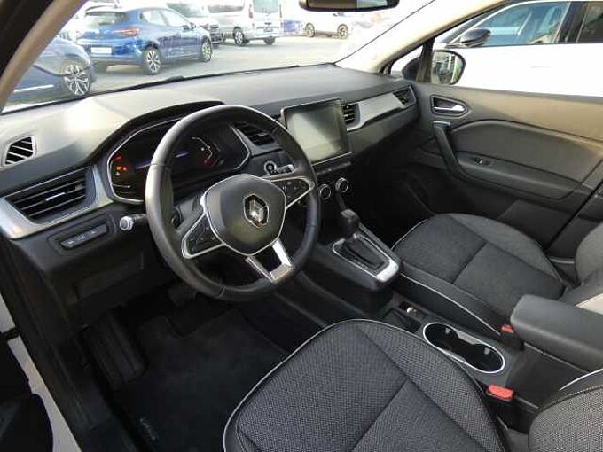 Renault Captur TCe 140 EDC 'Sitzheizung, Navi' 'Sitzheizung, Navi'