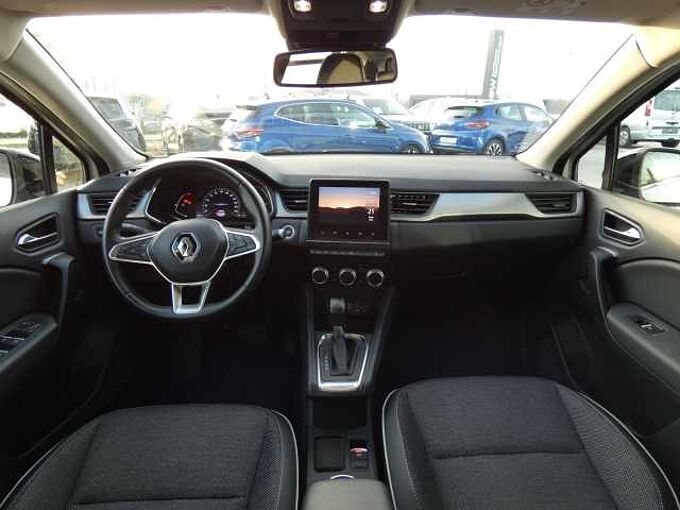 Renault Captur TCe 140 EDC 'Sitzheizung, Navi' 'Sitzheizung, Navi'