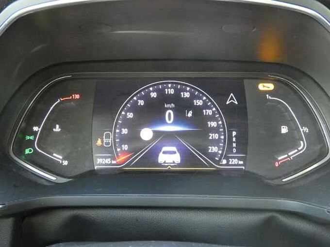 Renault Captur TCe 140 EDC 'Sitzheizung, Navi' 'Sitzheizung, Navi'
