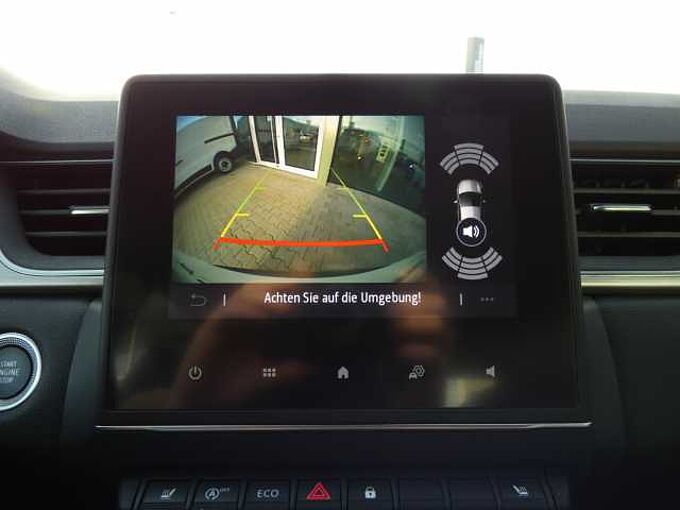 Renault Captur TCe 140 EDC 'Sitzheizung, Navi' 'Sitzheizung, Navi'