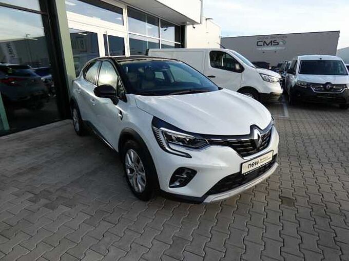 Renault Captur TCe 140 EDC 'Sitzheizung, Navi' 'Sitzheizung, Navi'