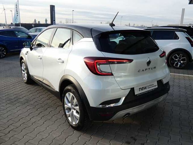 Renault Captur TCe 140 EDC 'Sitzheizung, Navi' 'Sitzheizung, Navi'