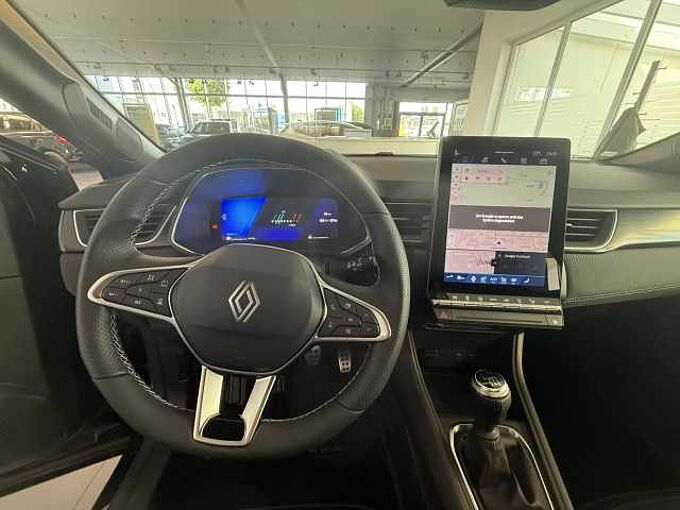 Renault Symbioz Esprit Alpine Mild Hybrid 140 