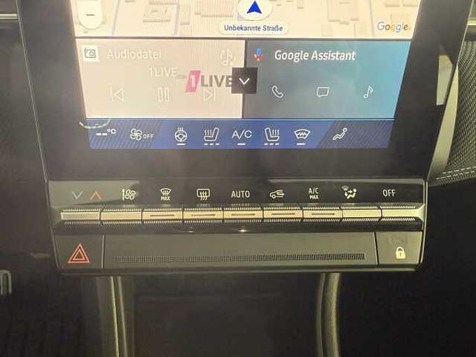 Renault Symbioz Esprit Alpine Mild Hybrid 140 