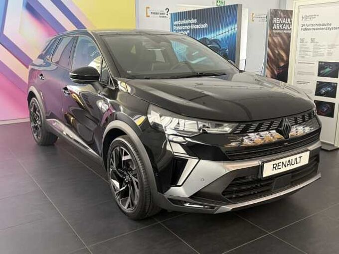 Renault Symbioz Esprit Alpine Mild Hybrid 140 