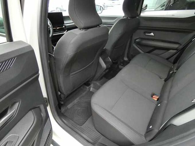 Dacia Duster Extreme TCe 130 