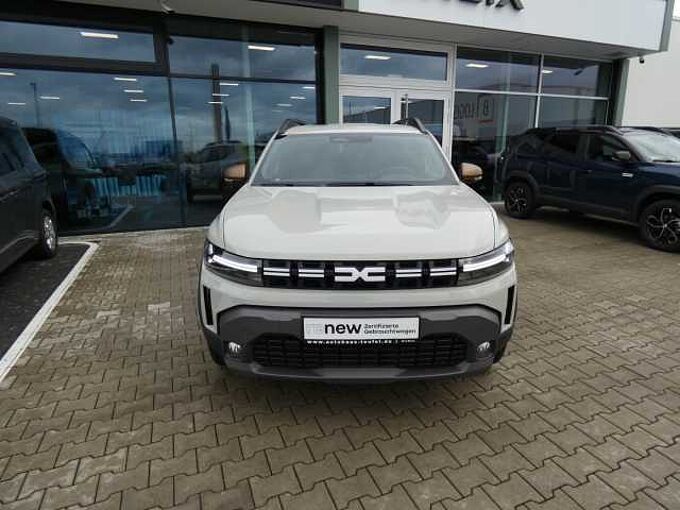 Dacia Duster Extreme TCe 130 