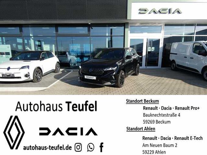 Renault Austral Esprit Alpine Mild Hybrid 150 