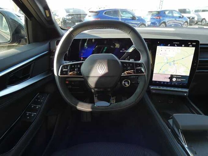 Renault Austral Esprit Alpine Mild Hybrid 150 