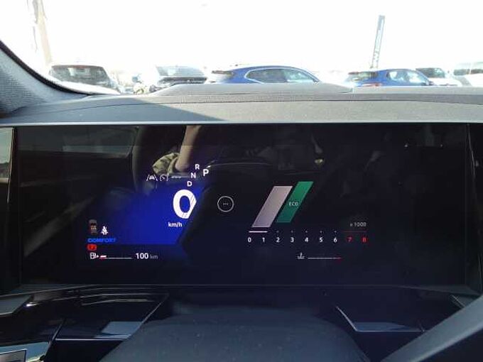 Renault Austral Esprit Alpine Mild Hybrid 150 