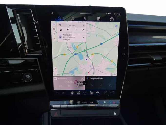 Renault Austral Esprit Alpine Mild Hybrid 150 