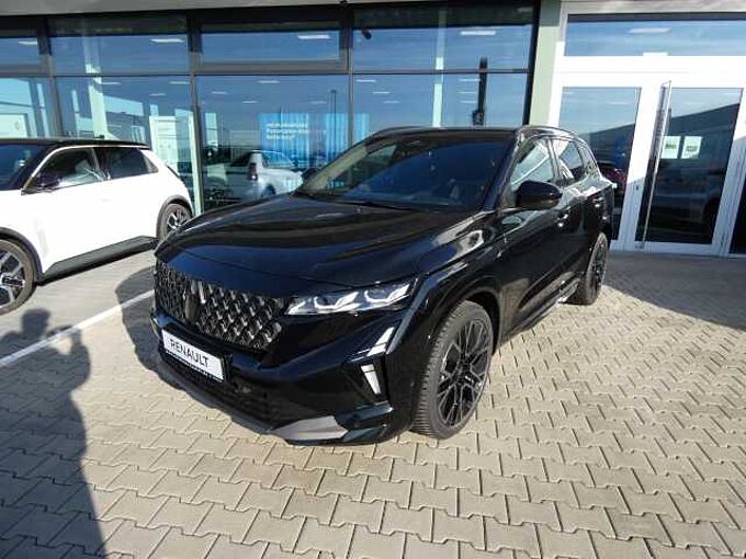 Renault Austral Esprit Alpine Mild Hybrid 150 