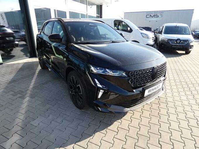 Renault Austral Esprit Alpine Mild Hybrid 150 