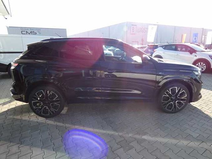 Renault Austral Esprit Alpine Mild Hybrid 150 