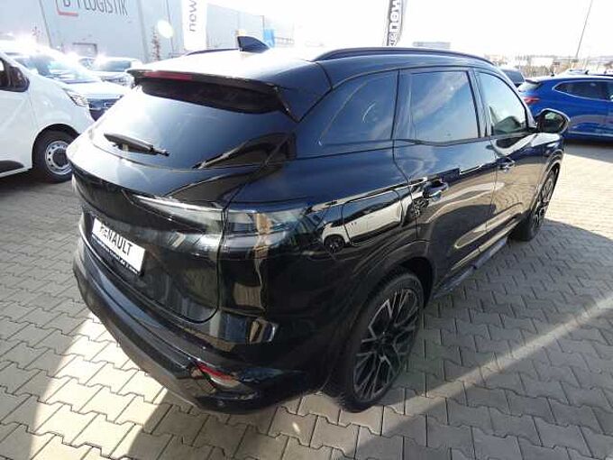 Renault Austral Esprit Alpine Mild Hybrid 150 