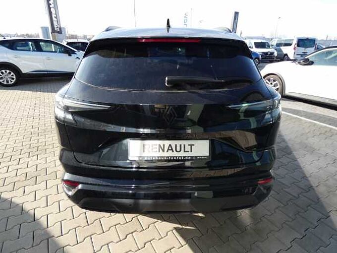 Renault Austral Esprit Alpine Mild Hybrid 150 