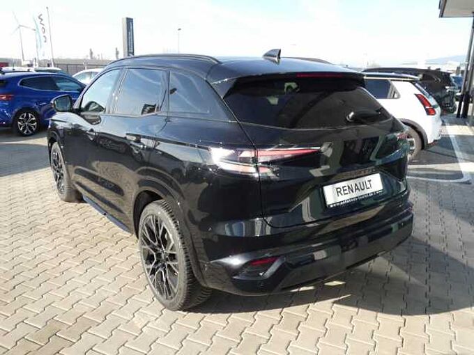 Renault Austral Esprit Alpine Mild Hybrid 150 