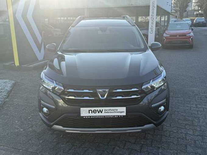 Dacia Jogger TCe 100 ECO-G 5-Sitzer *SHZ*Kamera*Navi 