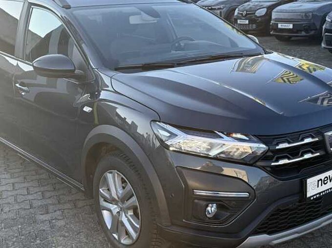 Dacia Jogger TCe 100 ECO-G 5-Sitzer *SHZ*Kamera*Navi 