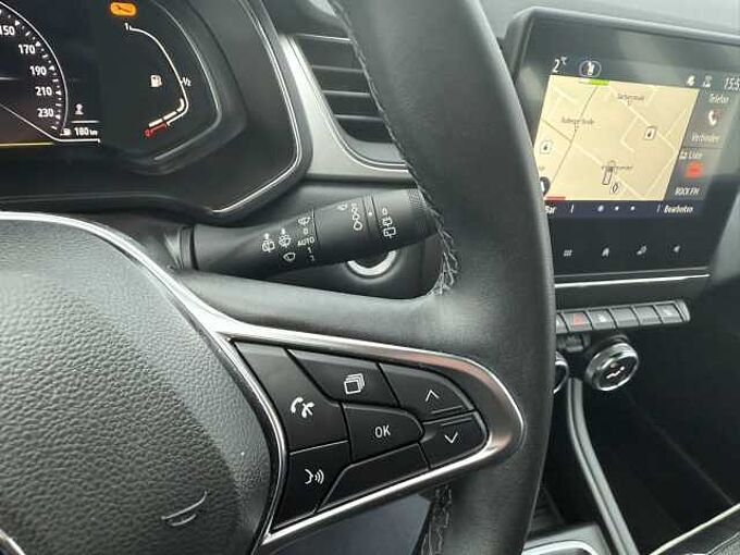 Renault Captur TCe 140 MildHybrid Intens *Cam*Navi*8Fach 