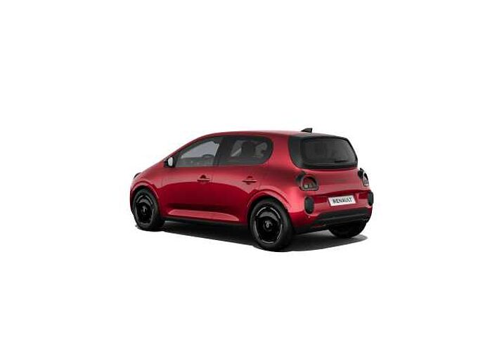 Renault Twingo E-TECH Techno 80 Urban Range NEU*NEU*NEU 