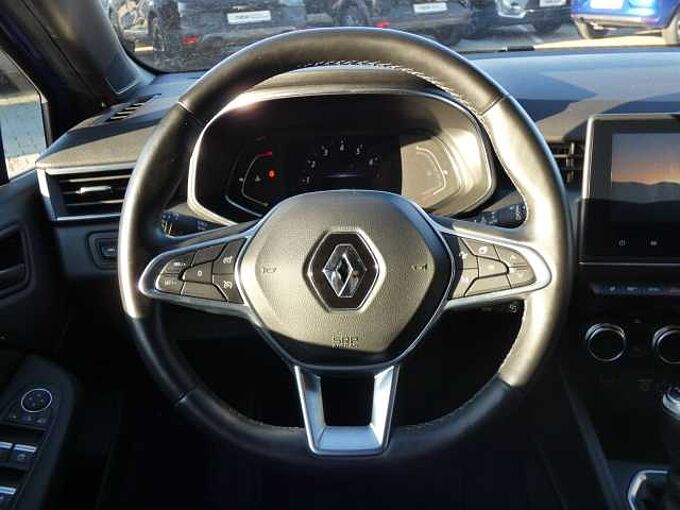 Renault Clio INTENS TCe 90