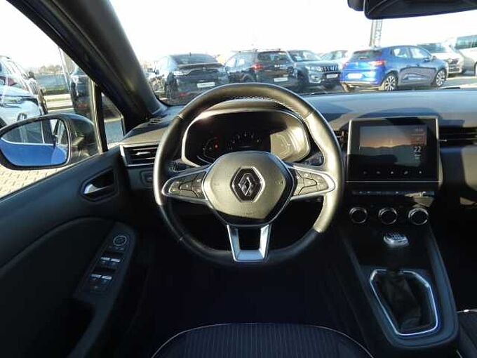 Renault Clio INTENS TCe 90