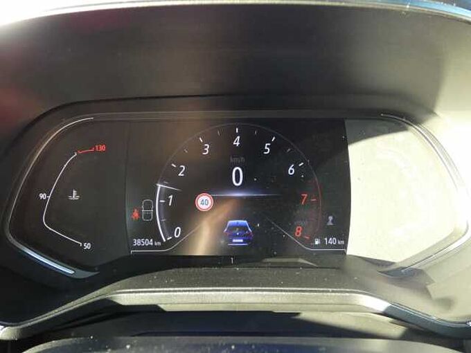 Renault Clio INTENS TCe 90